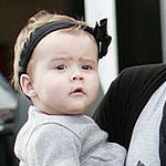 Trendtotting: Get Honor's Soft (and Comfy) Headband Look 