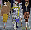 2009 Fall Paris Fashion Week: Dries Van Noten