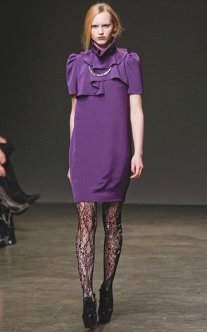 Doo-Ri Chung Creates Hosiery Line For doo.ri