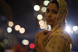 Slumdog Millionaire-Inspired Clothes