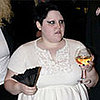 Love It or Hate It? Beth Ditto at Fendi Party