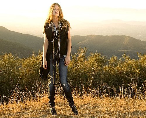 Look Book Love: Genetic Denim Look Book Love: Genetic Denim