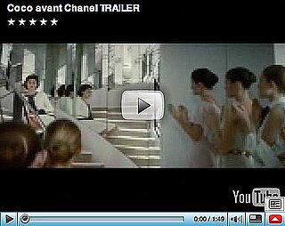 FABTV: Coco Avant Chanel Movie Trailer 