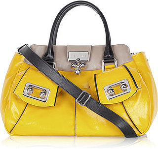 The Bag to Have: Celine Blossom Pocket Tote 