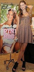 March Shopping Madness! Country Cutie