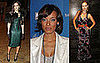Photos of Sarah Jessica Parker, Selita Ebanks, and Olivia Wilde