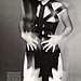 Girls on Film: Julia Restoin Roitfeld, Harper's Bazaar UK, April '09