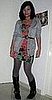 Look of the Day: Spring Flowers 
