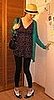 Look of the Day: St. Pat's Cutie 