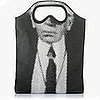 On Our Radar: Rent Karl Lagerfeld's Idol Tote at Avelle 