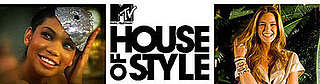 Reminder! Tune Into MTV's House of Style Tomorrow 