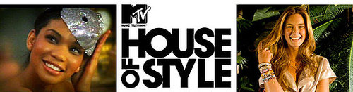 Reminder! Tune Into MTV's House of Style Tomorrow 