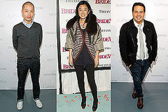 Fab Flash: CFDA Announces Nominees For 2009 Awards Fab Flash: CFDA Announces Nominees For 2009 Awards