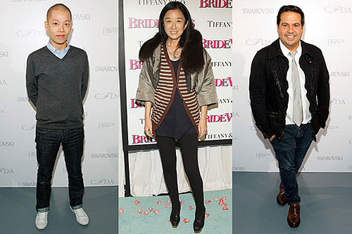 Fab Flash: CFDA Announces Nominees For 2009 Awards 