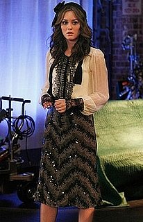 I Want This Wardrobe: Gossip Girl, Blair Waldorf