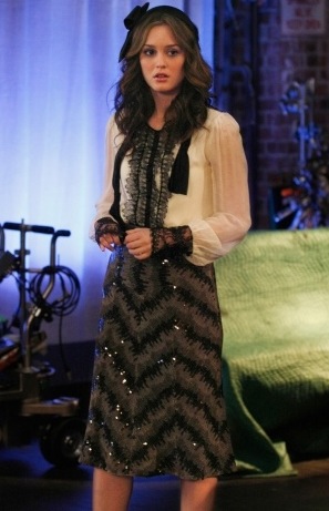 I Want This Wardrobe: Gossip Girl, Blair Waldorf