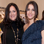 Behind the Seams: Missoni Store Opening 
