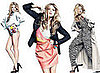 Sneak Peek! H&M Spring '09 