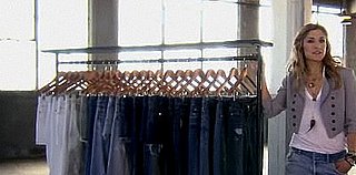 FABTV: Shopbop's Spring Denim Guide