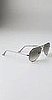 Fabworthy: Purple Ray-Ban Aviators 