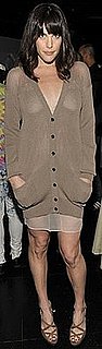 Celeb Style: Liv Tyler