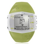Win a Polar FT40 Heart Rate Monitor 