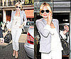 Celebrity Style: Kate Moss