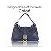 Win a Fab Chloe Bag and Sunnies From ShopStyle and Net-a-Porter!  