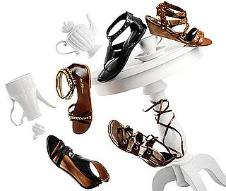 Online Sale Alert! Special Treats at Piperlime 