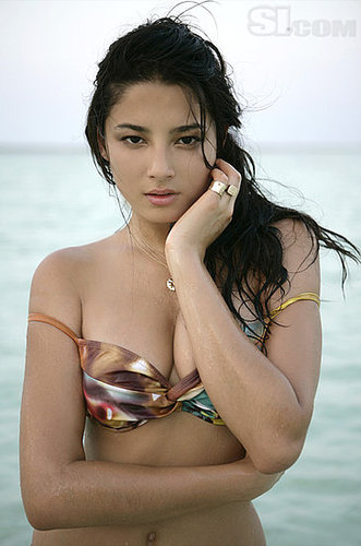 Model of the Week: Jessica Gomes Model of the Week: Jessica Gomes