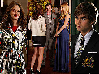 Gossip Girl Fashion Quiz: "The Grandfather"