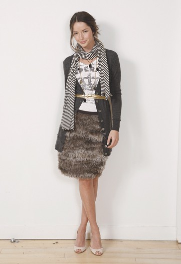 2009 Fall: J.Crew 2009 Fall: J.Crew