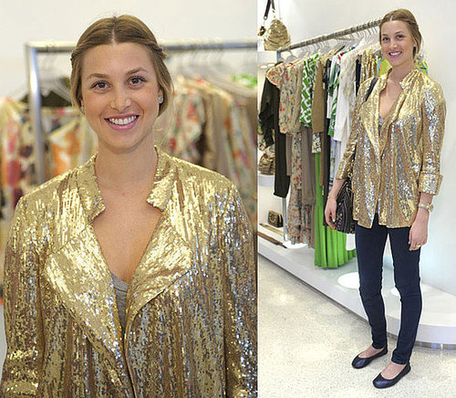 Celebrity Style: Whitney Port 