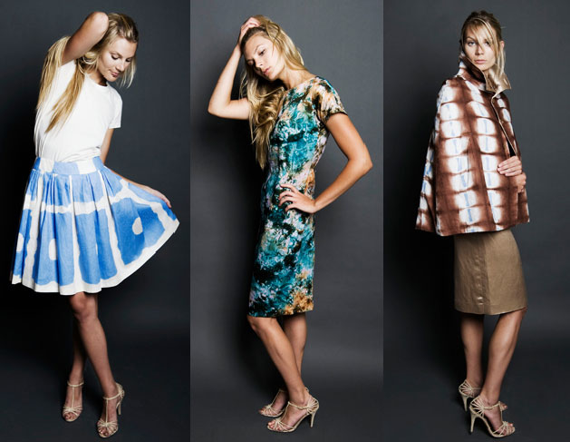 On Our Radar: Lauren Bush Debuts Clothing Line On Our Radar: Lauren Bush Debuts Clothing Line