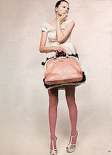 Do You Gush to Your Friend(s) About Your Purchases? 