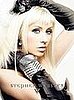 Christina Aguilera For Stephen Webster 2009 Ad Campaign