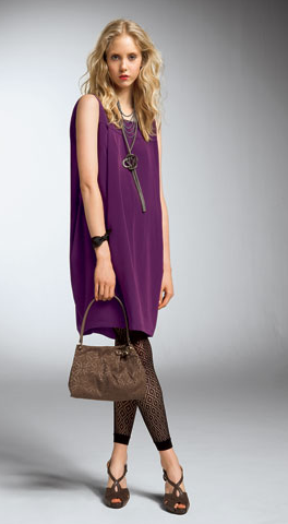 Sneak Peek! Simply Vera by Vera Wang Spring '09 Sneak Peek! Simply Vera by Vera Wang Spring '09