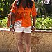 Yummy in Orange