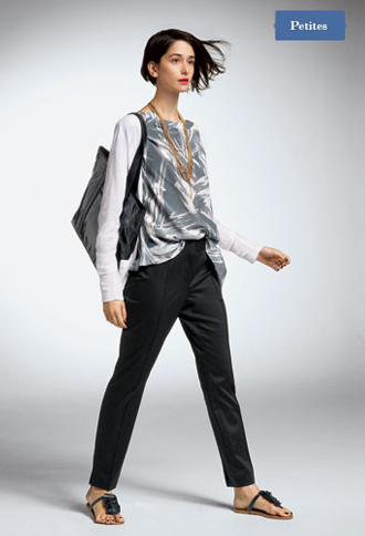 Sneak Peek! Simply Vera by Vera Wang Spring '09 Sneak Peek! Simply Vera by Vera Wang Spring '09