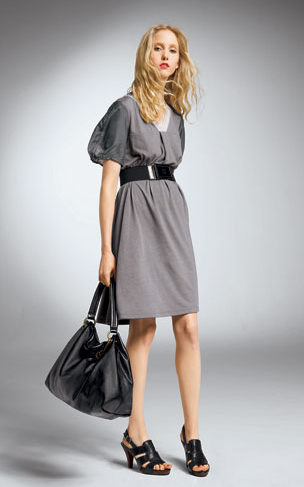 Sneak Peek! Simply Vera by Vera Wang Spring '09 Sneak Peek! Simply Vera by Vera Wang Spring '09