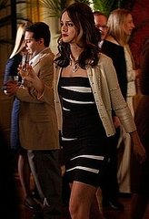 I Want This Wardrobe: Gossip Girl, Blair Waldorf 