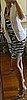 Look of the Day: Zebra Stripes 