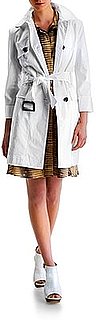 March Shopping Madness! Get Trenched 