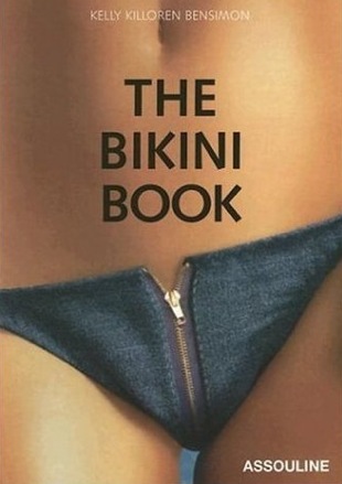 Fab Read: The Bikini Book 