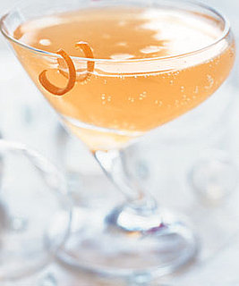 Come Party With Me: Bedazzle Bonanza — Drinks 