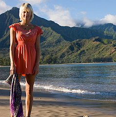 March Shopping Madness! Surfer Girl