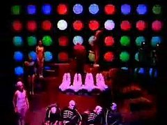 FABTV: Daft Punk "Around the World" FABTV: Daft Punk "Around the World"