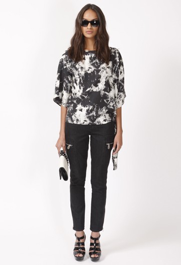 2009 Fall: Michael Michael Kors and Kors Accessories