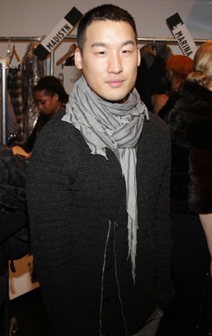 Richard Chai Rumored to Be Next Creative Director at Bill Blass Richard Chai Rumored to Be Next Creative Director at Bill Blass