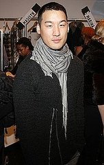 Richard Chai Rumored to Be Next Creative Director at Bill Blass Richard Chai Rumored to Be Next Creative Director at Bill Blass